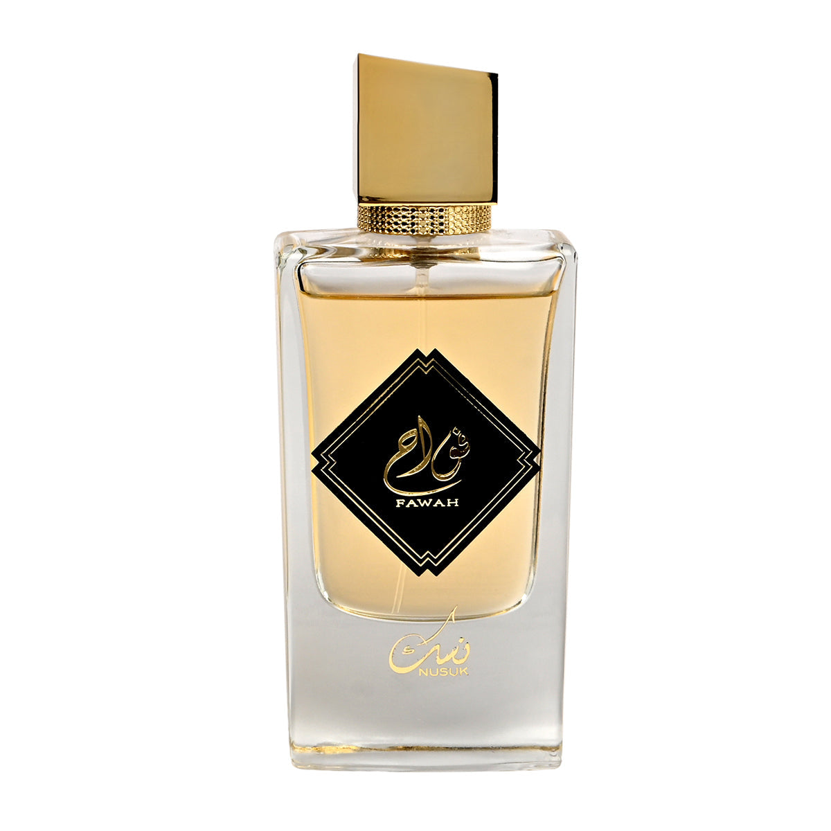 الفواح