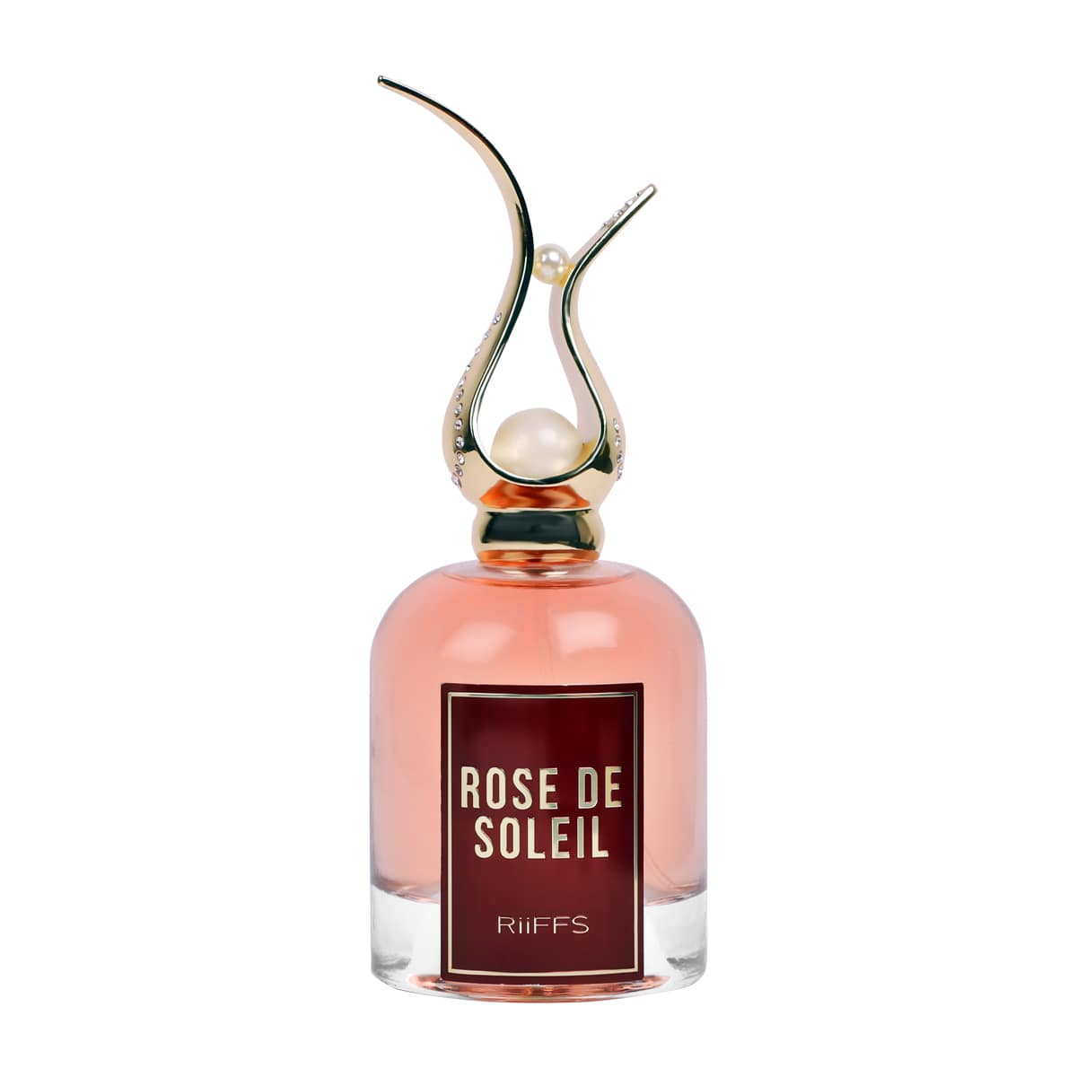ROSE DE SOLEIL