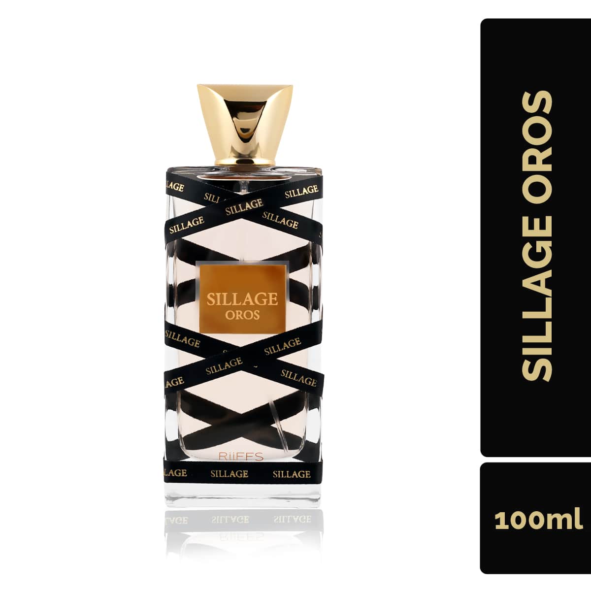 SILLAGE OROS