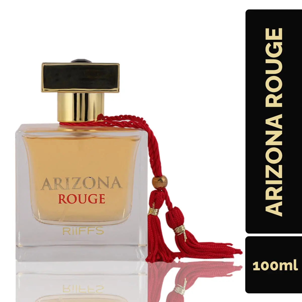 ARIZONA ROUGE