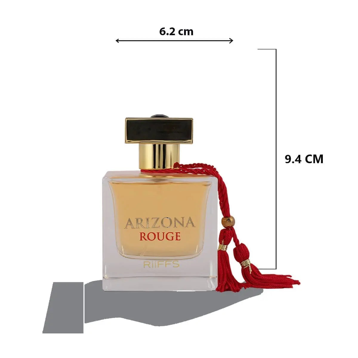 ARIZONA ROUGE