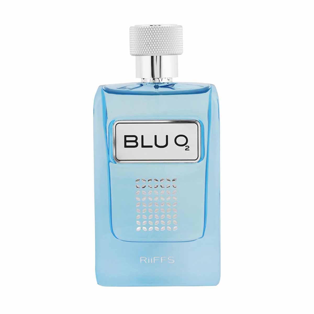 BLU O2