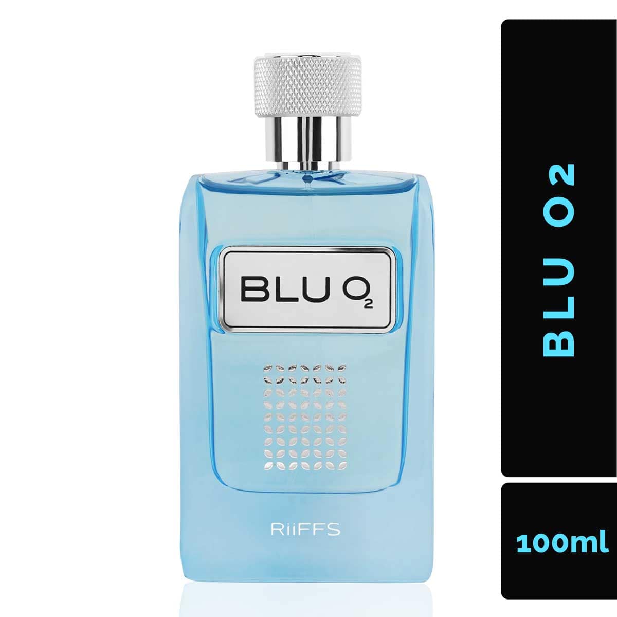 BLU O2