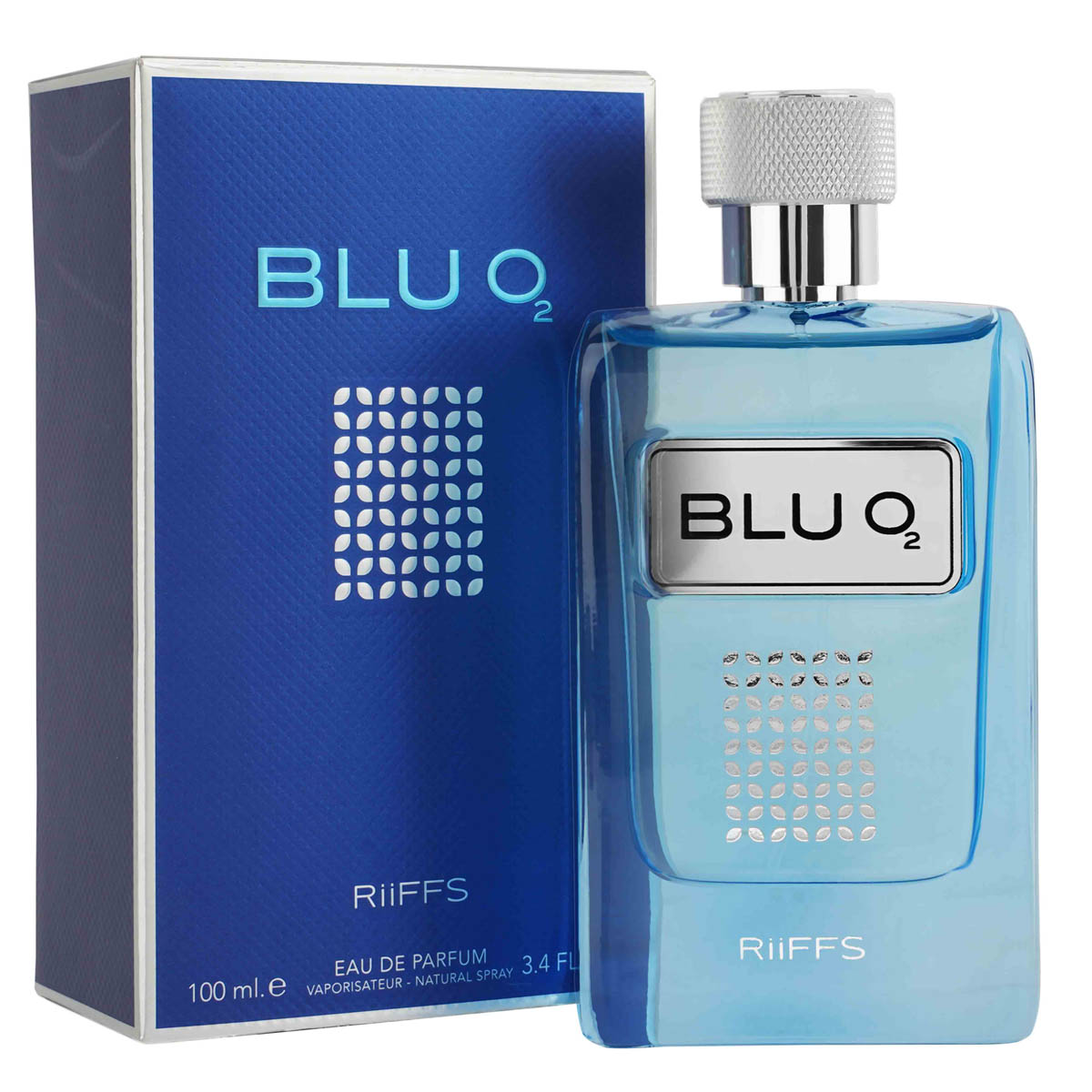 BLU O2