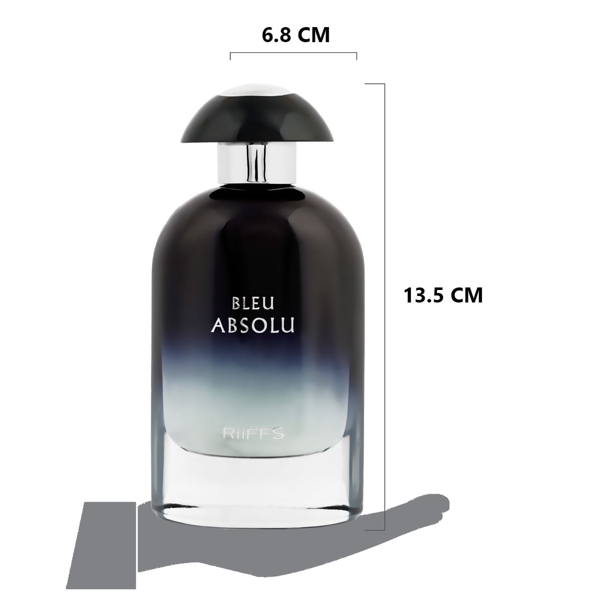 BLEU ABSOLU