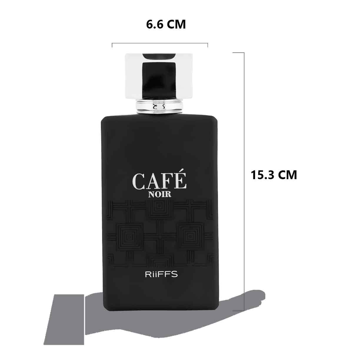 CAFÉ NOIR