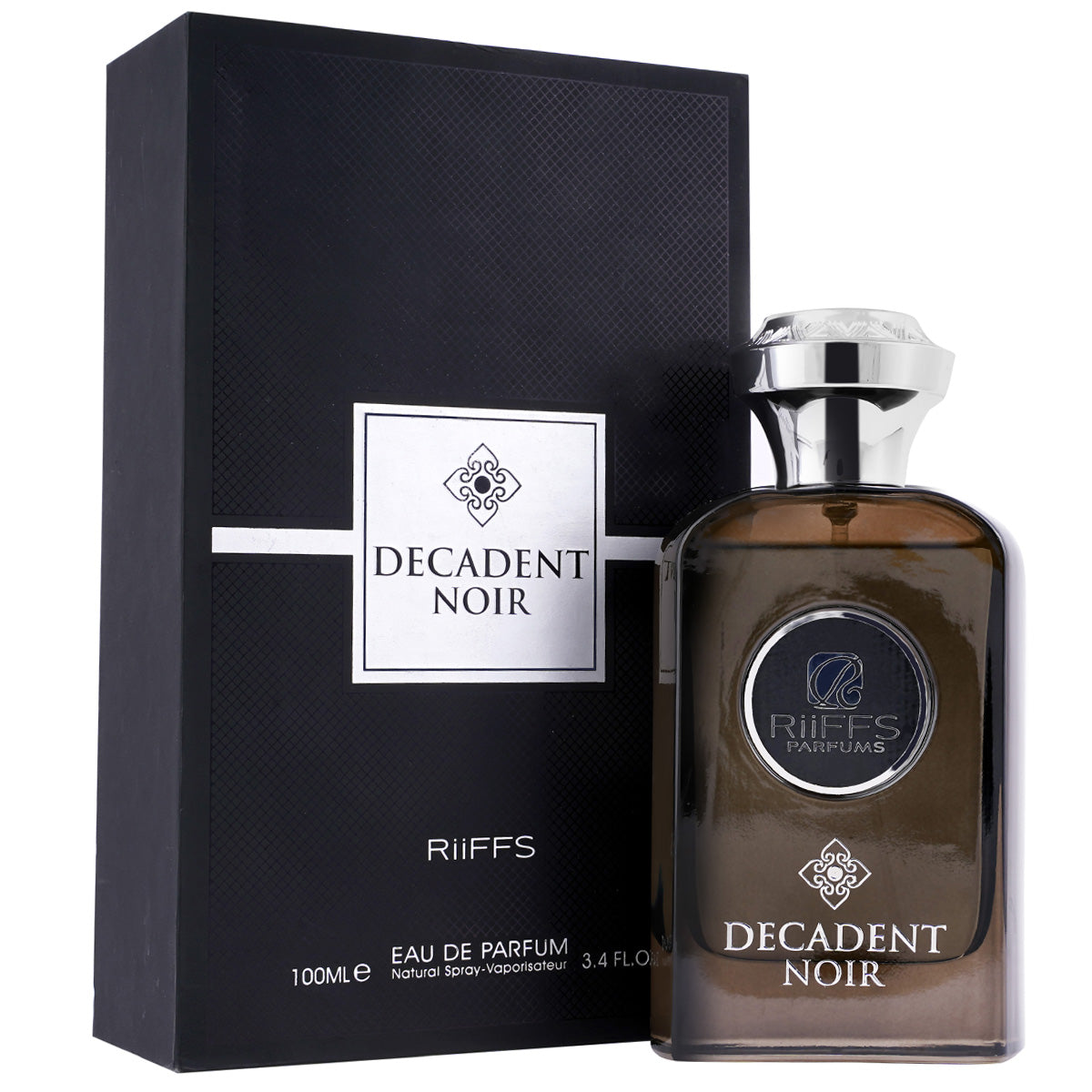 DECADENT NOIR