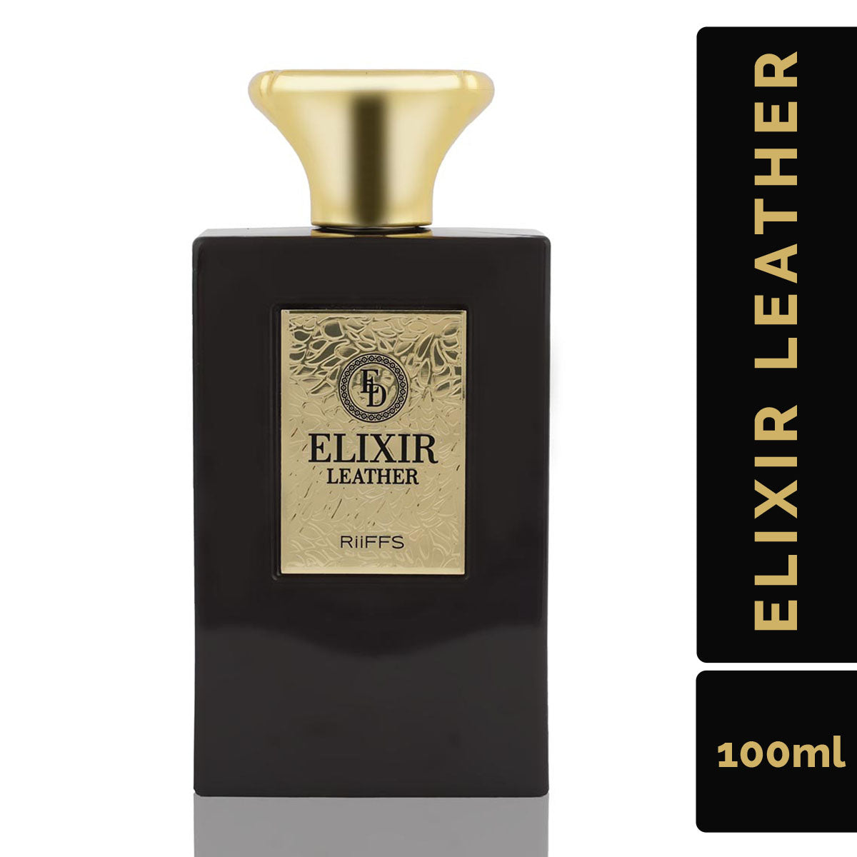 ELIXIR LEATHER