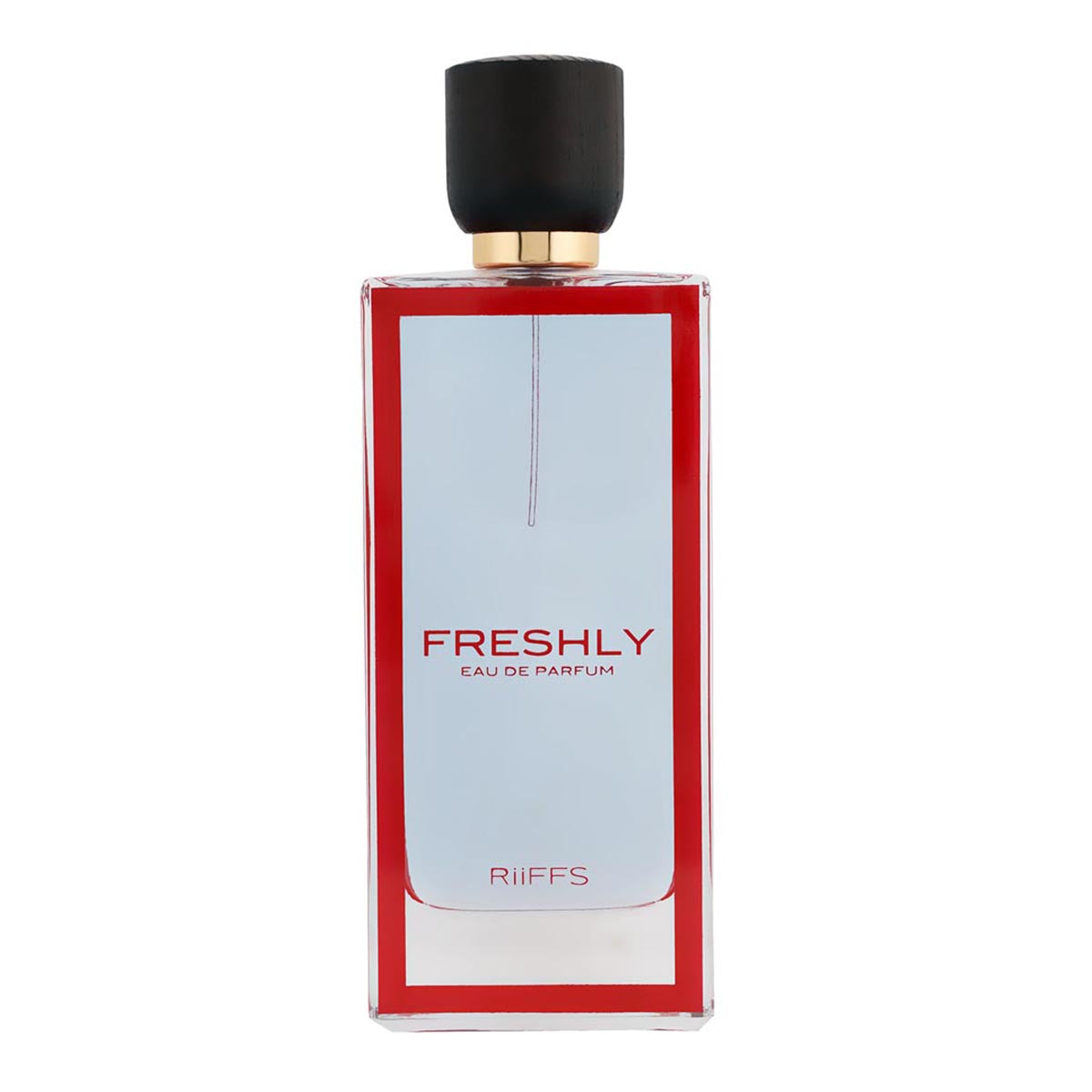 FRESHLY EDT