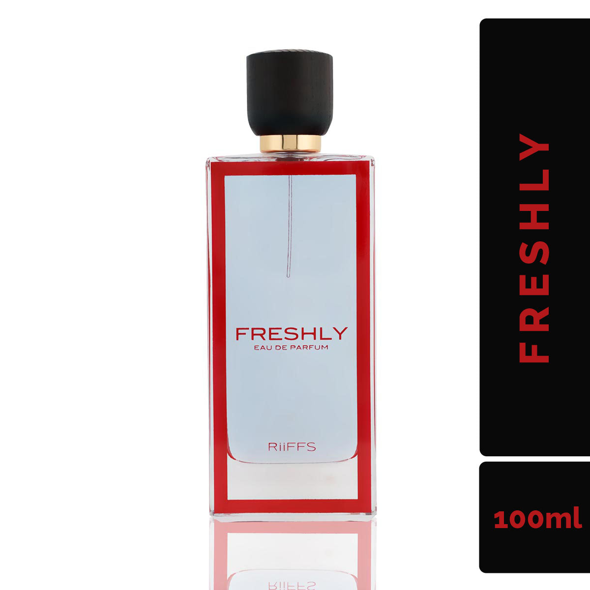 FRESHLY EDT