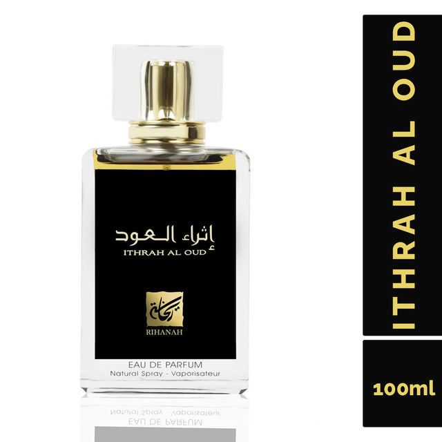 ITHRAH AL OUD