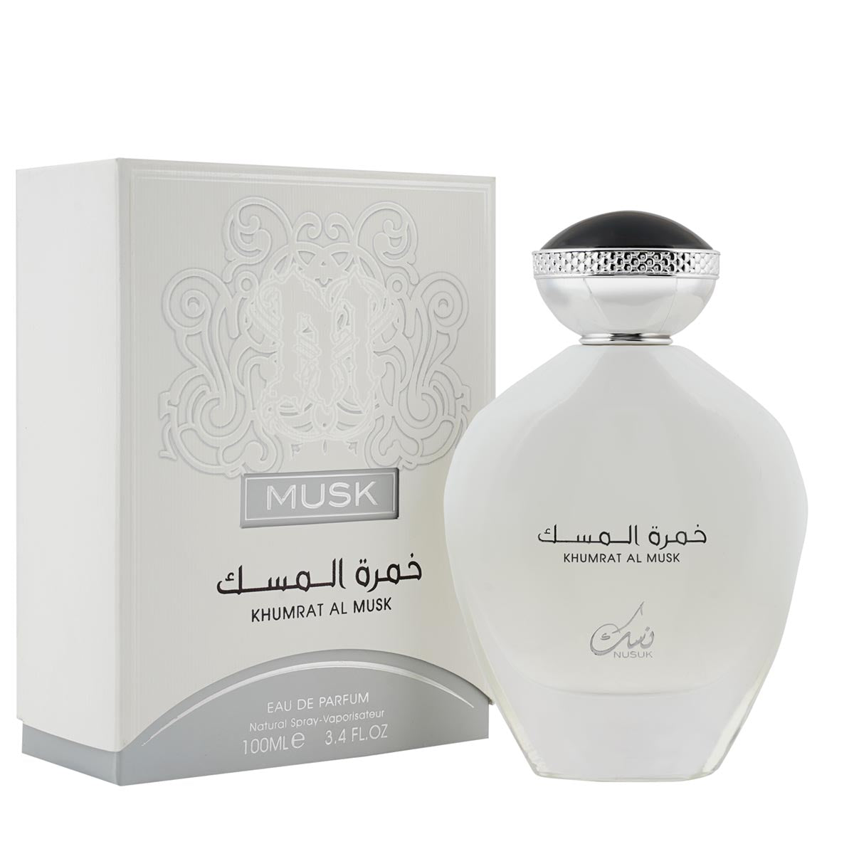 خمرة المسك