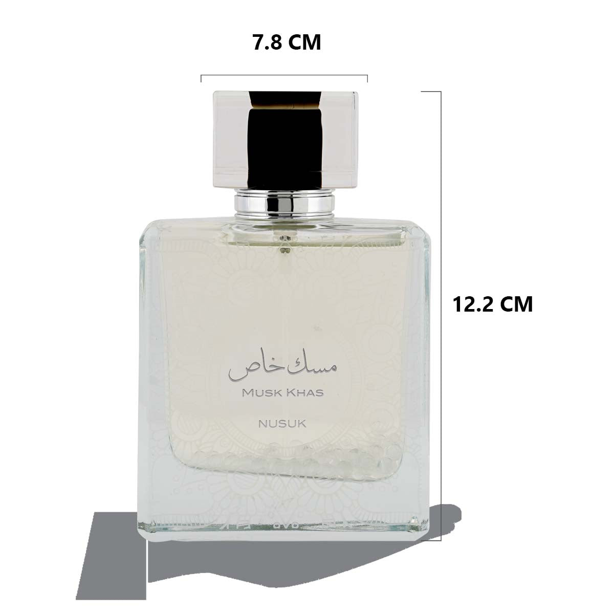 MUSK KHAS