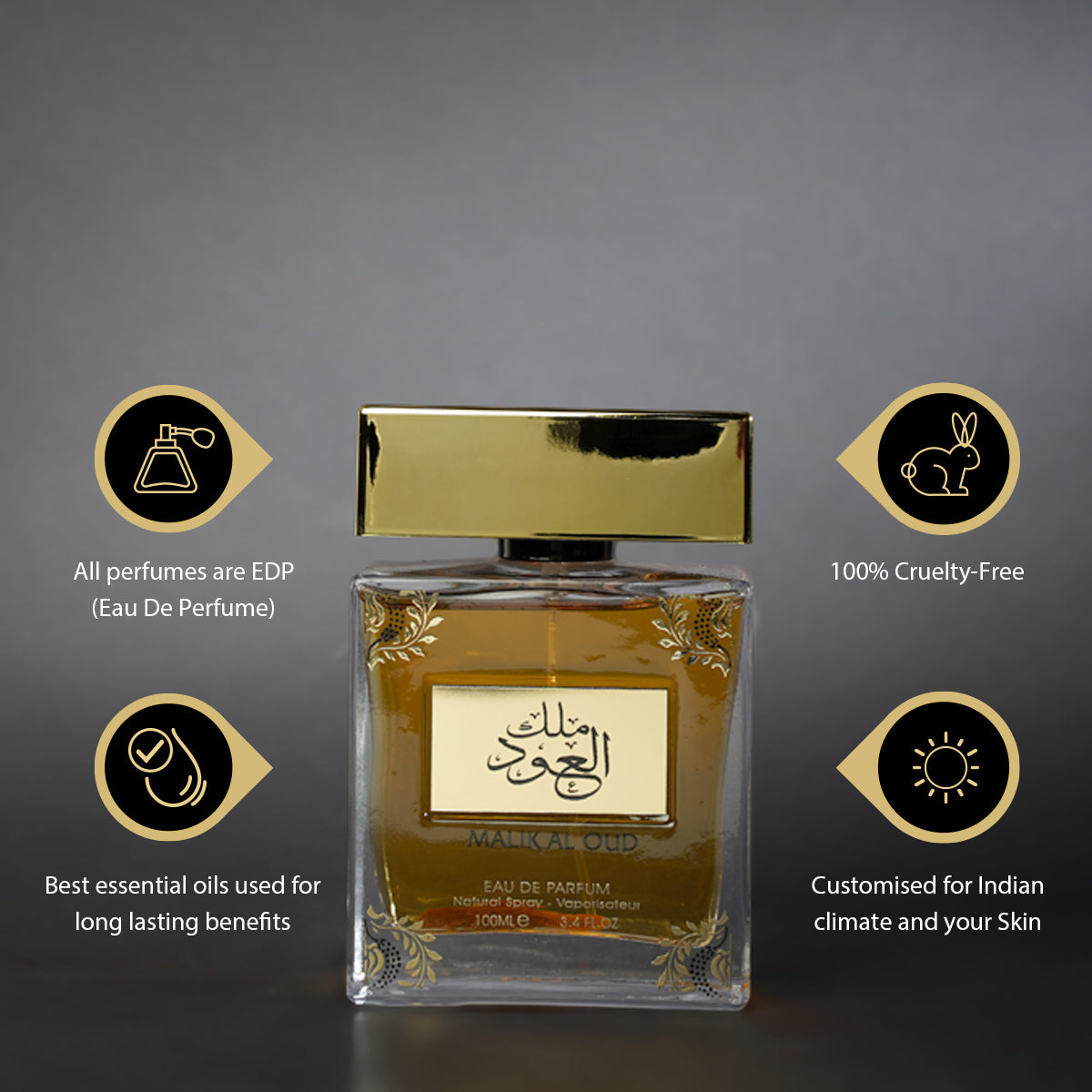 MALIK AL OUD