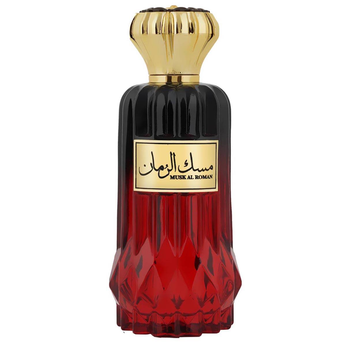 مسك الرمان