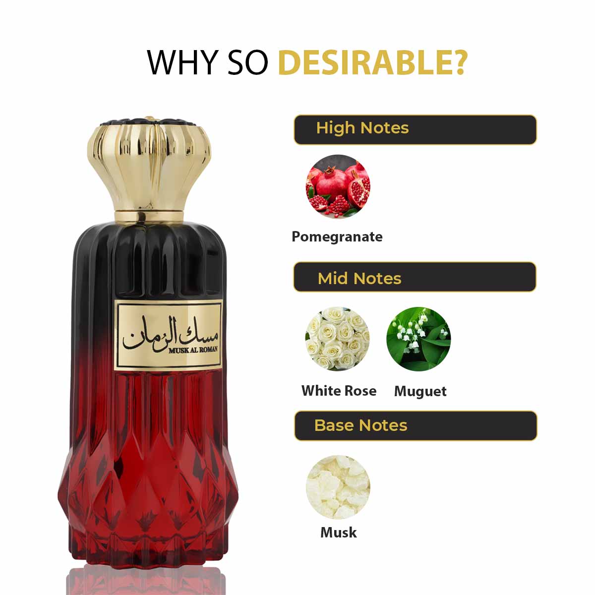 مسك الرمان