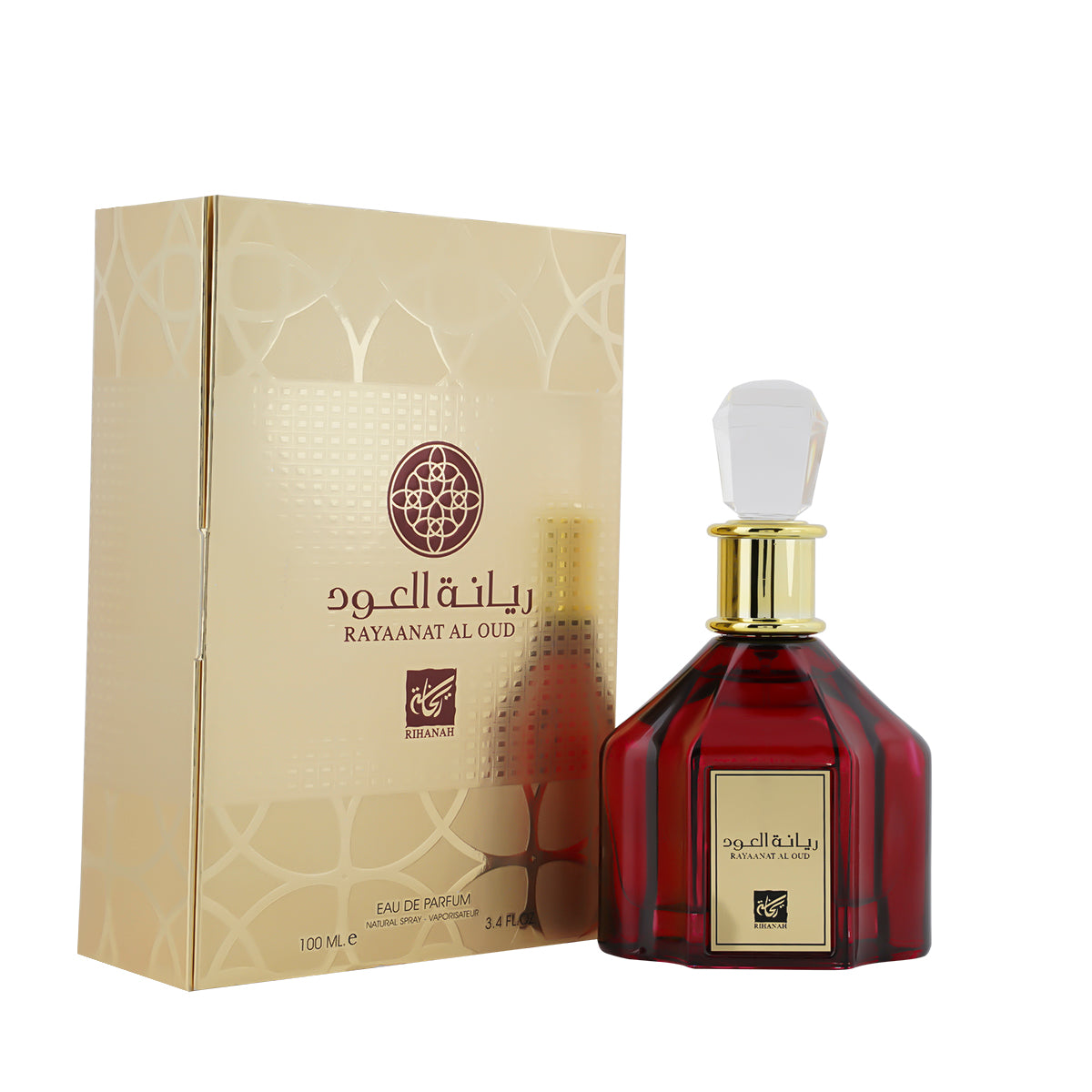 ريانة العود