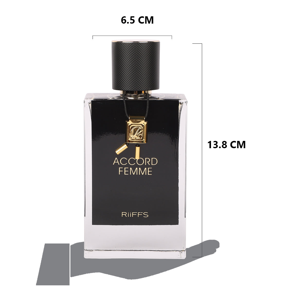 ACCORD FEMME