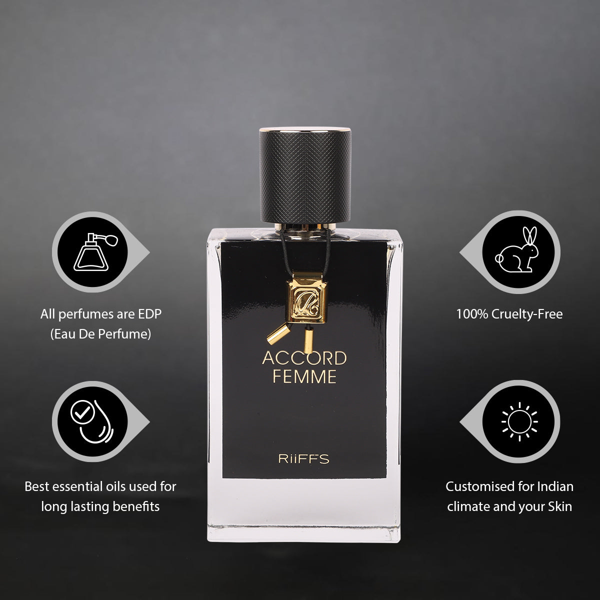 ACCORD FEMME