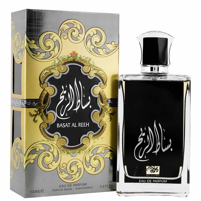 BASAT AL REEH BLACK