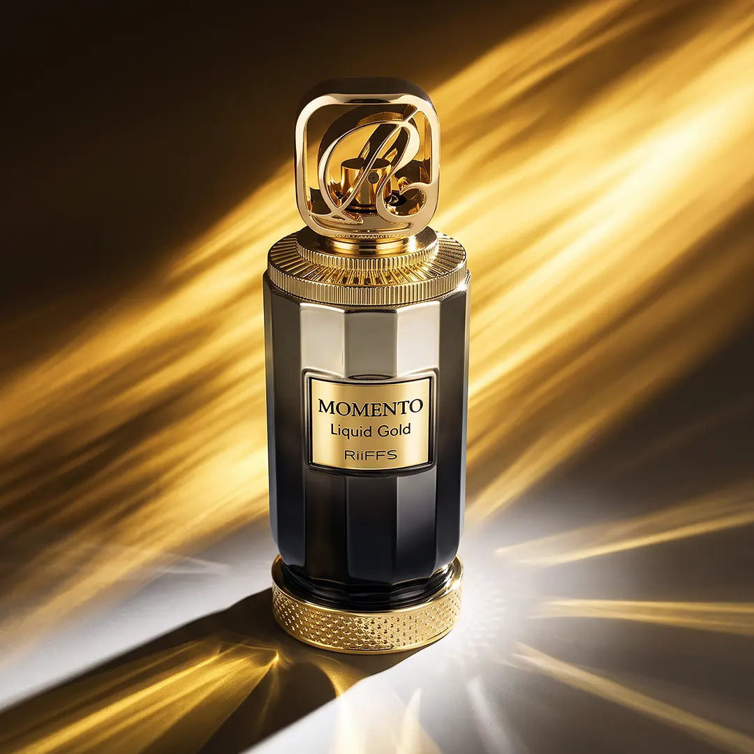 Momento Liquid Gold
