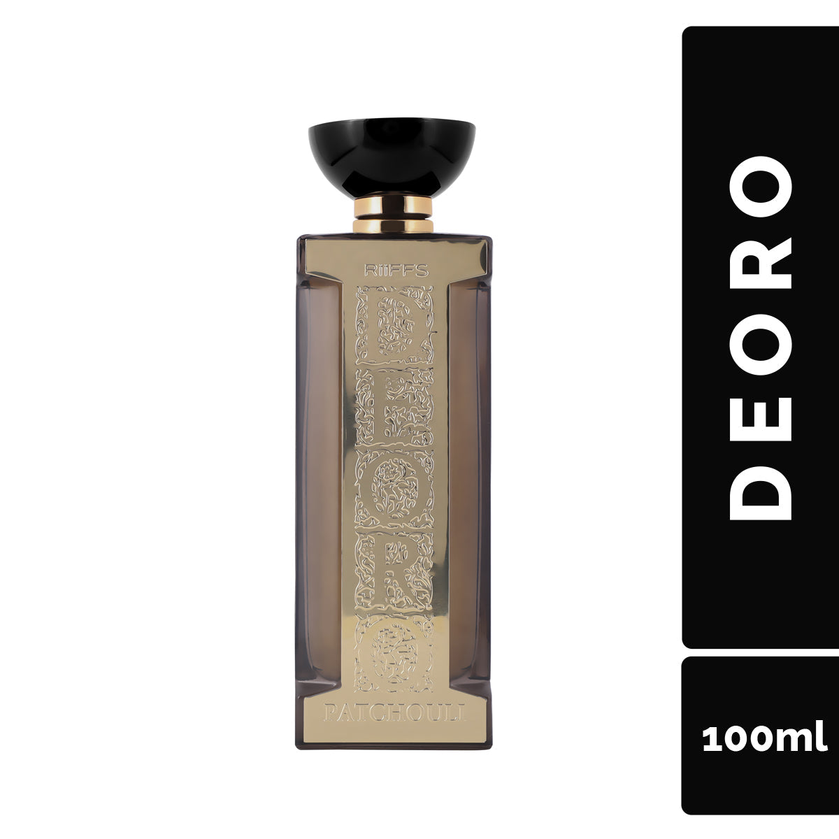 PATCHOULI DE ORO