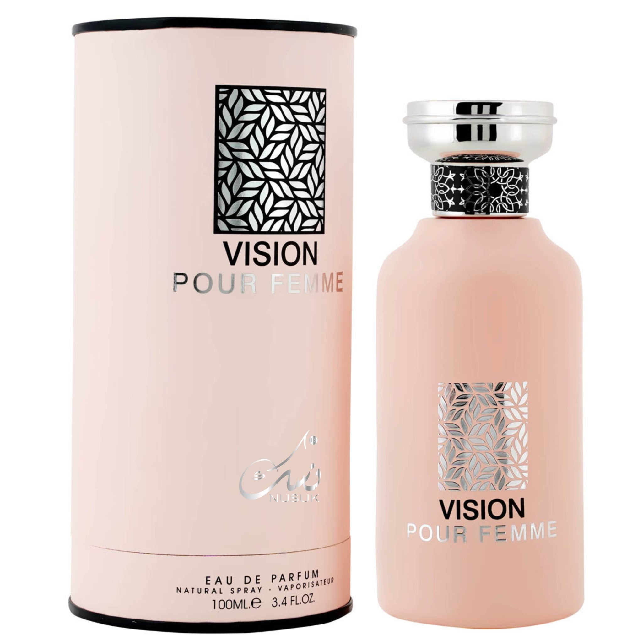VISION POUR FEMME