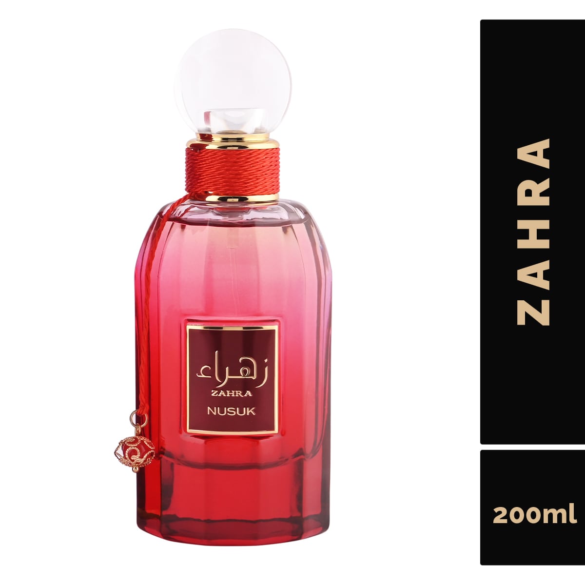 ZAHRA