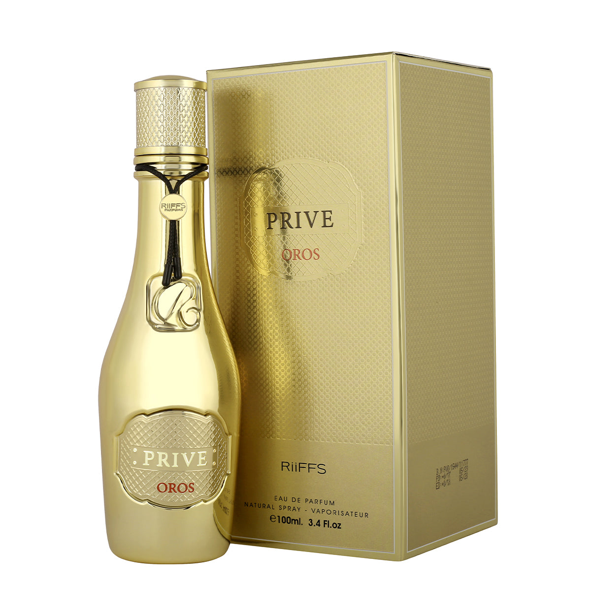 PRIVE OROS