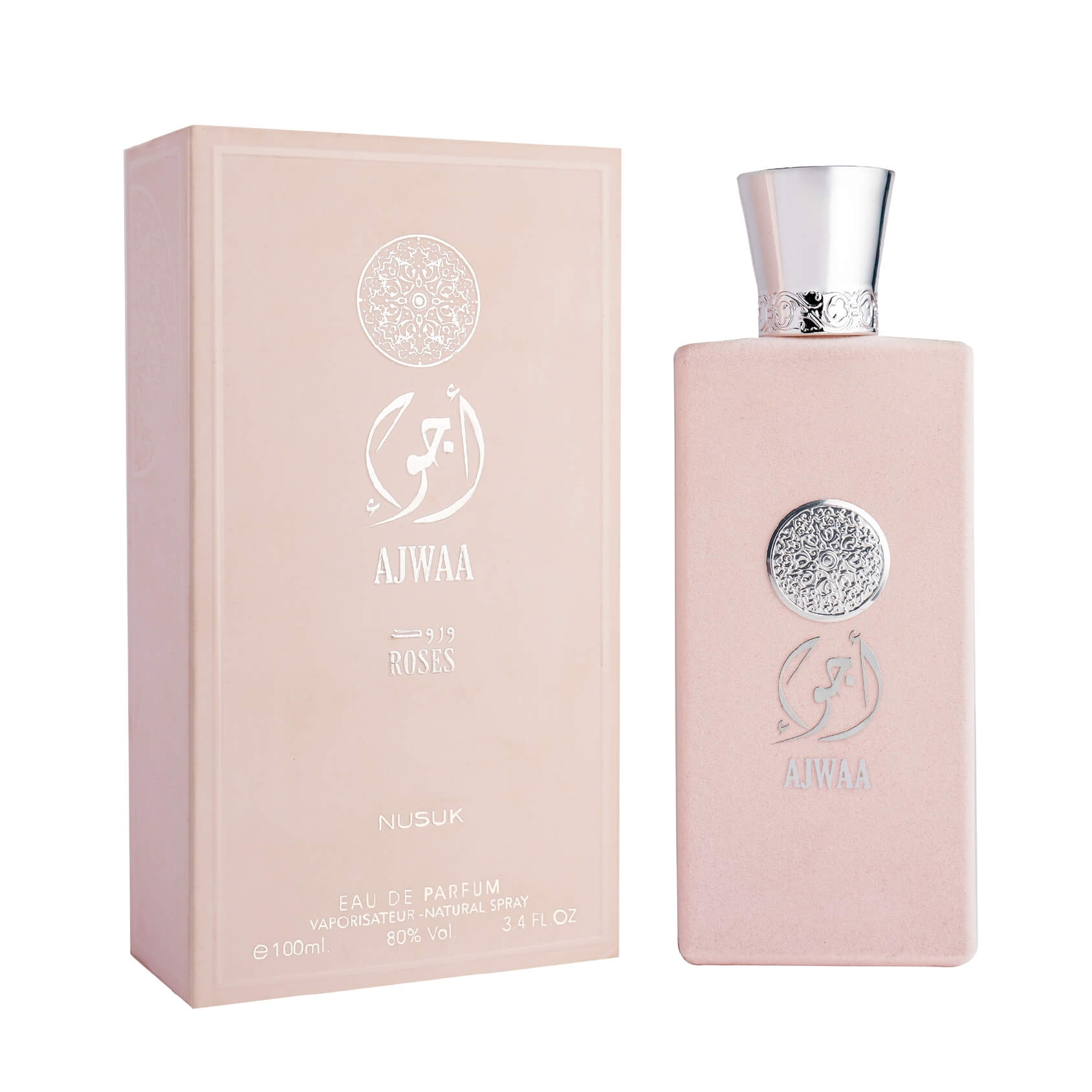 AJWAA ROSES