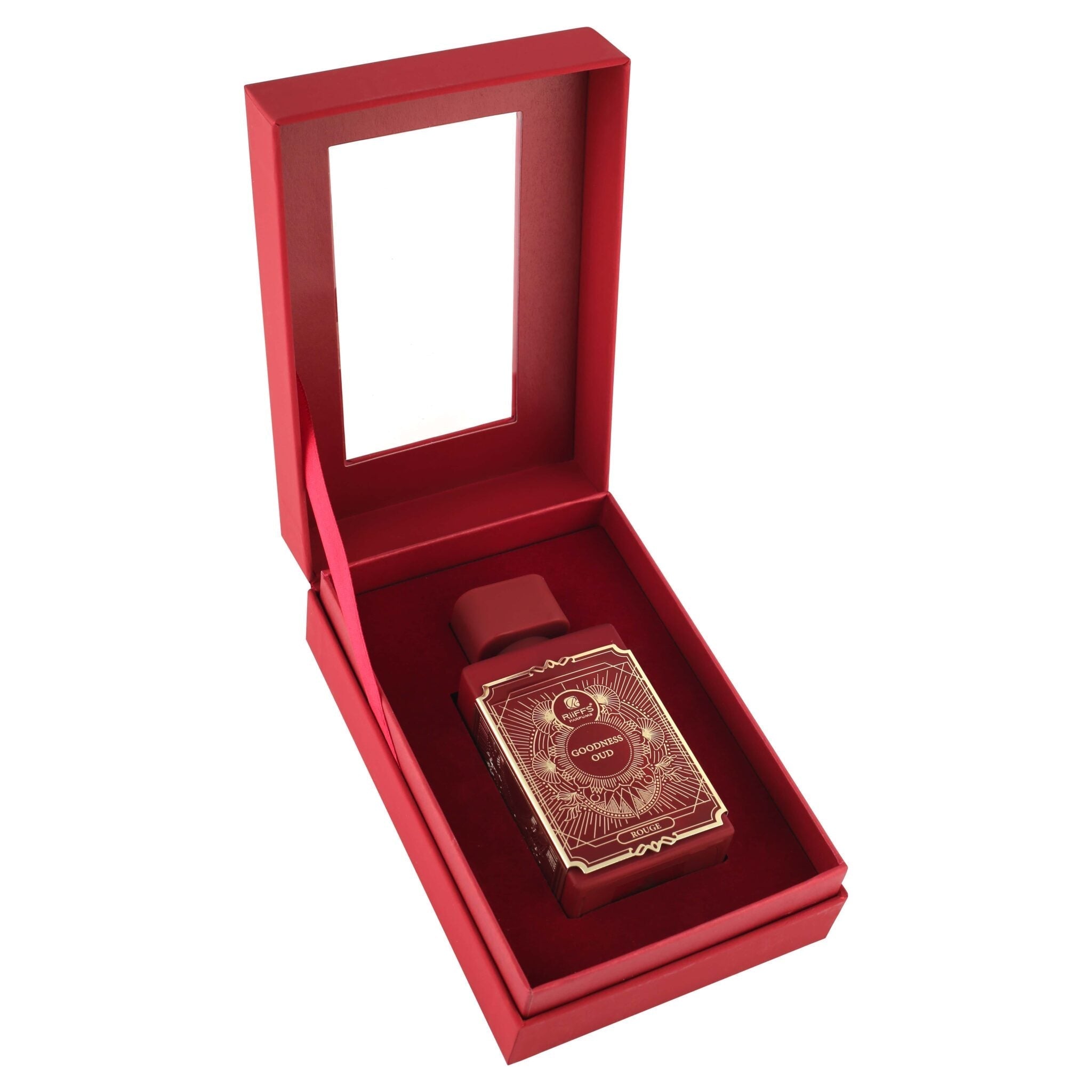 GOODNESS OUD ROUGE