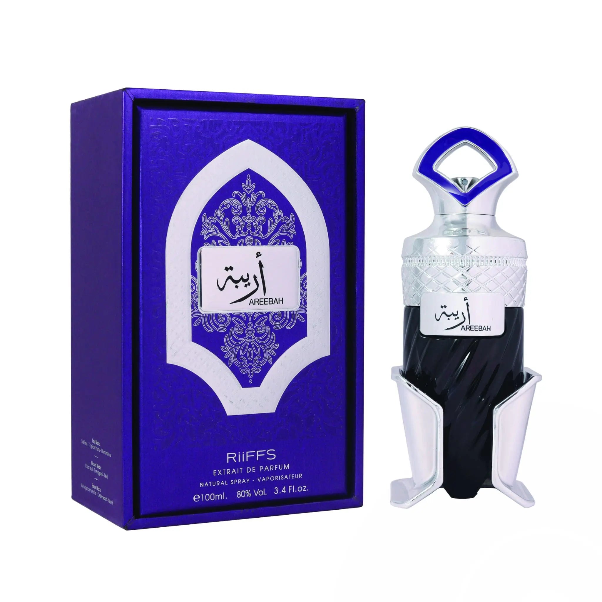 AREEBAH