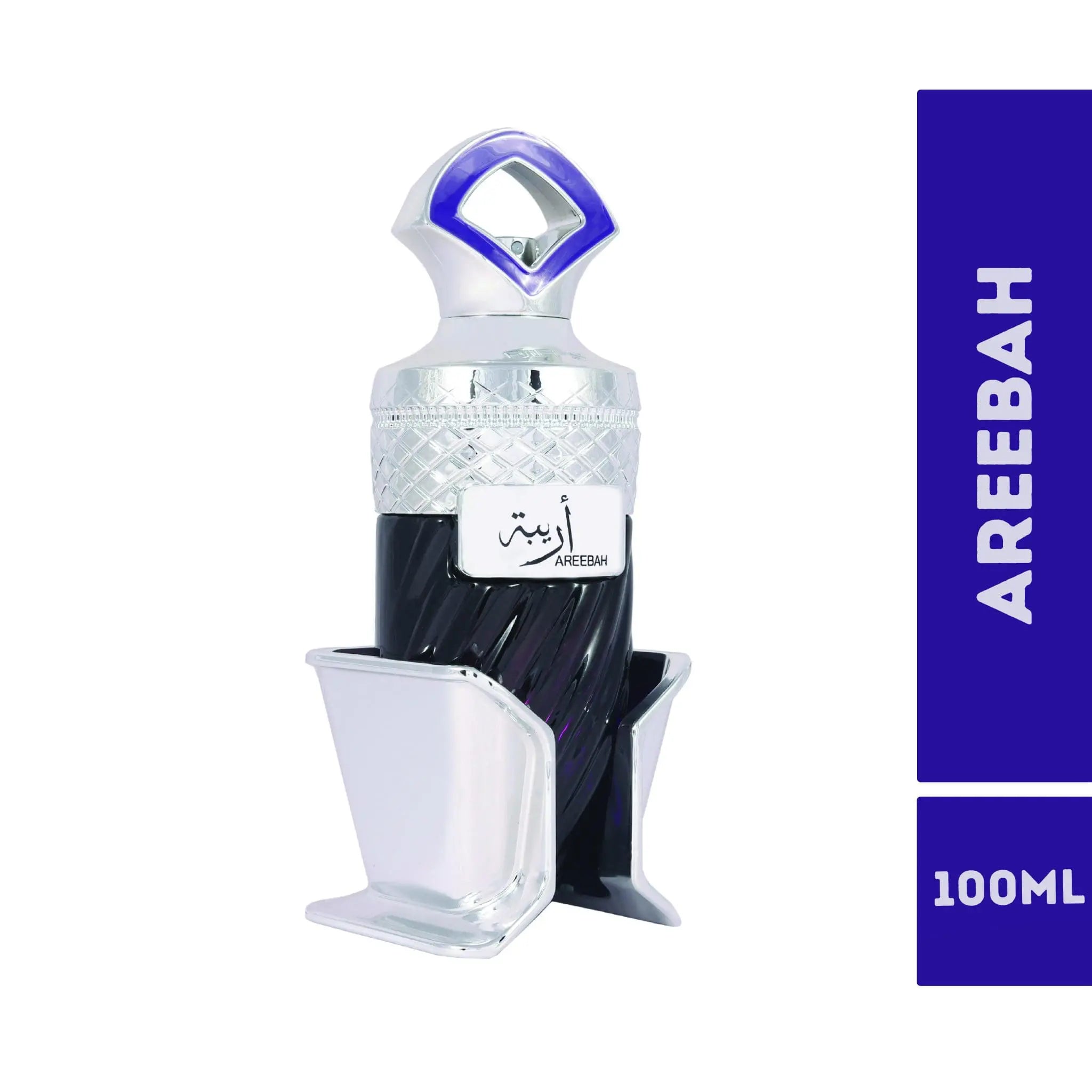 AREEBAH
