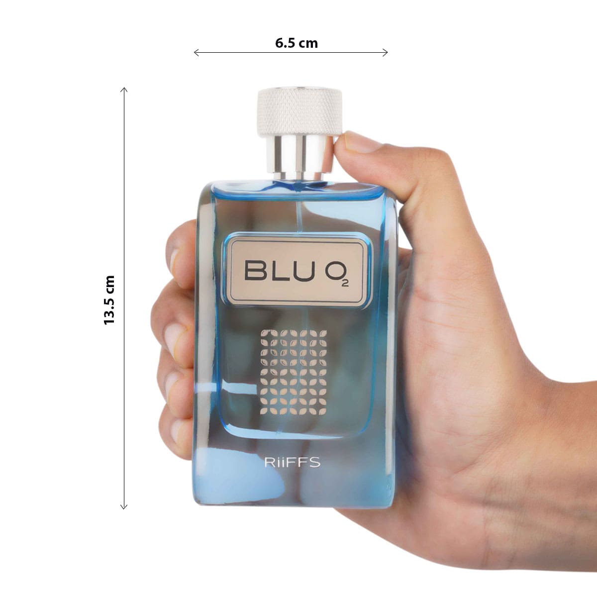 BLU O2