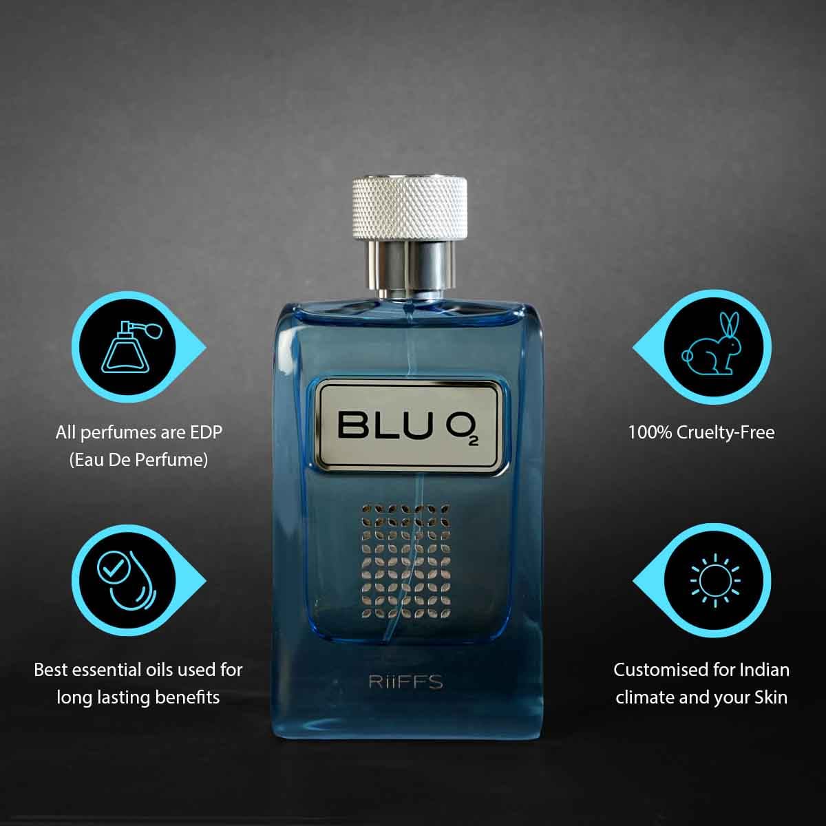 BLU O2