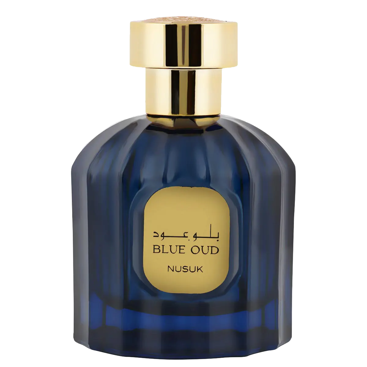 عود أزرق