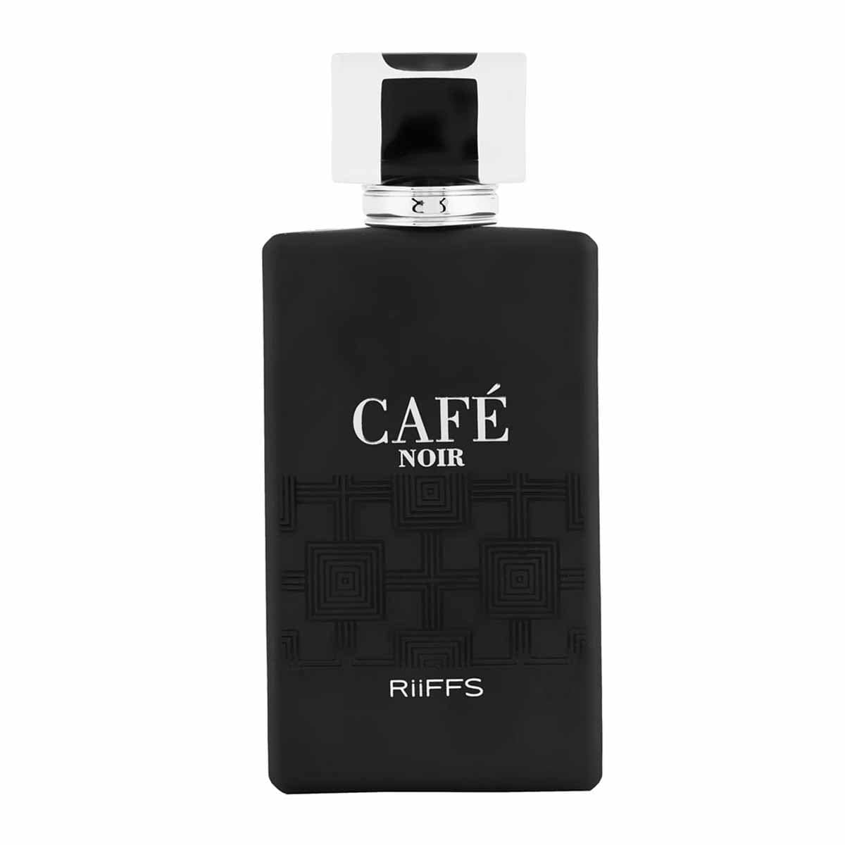 CAFÉ NOIR