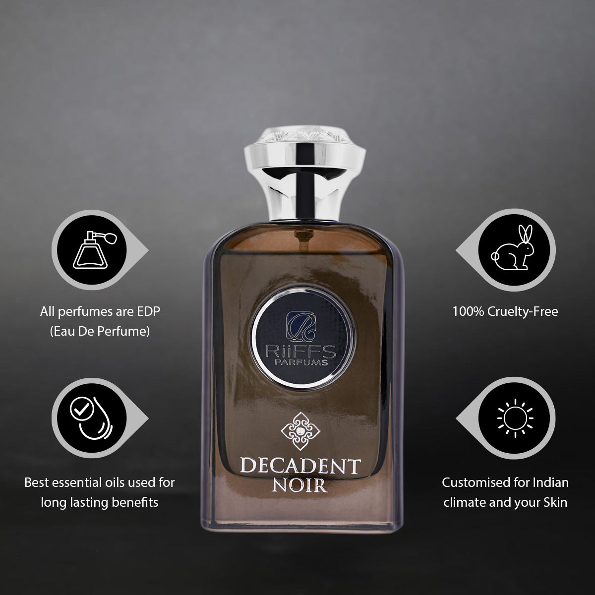 DECADENT NOIR