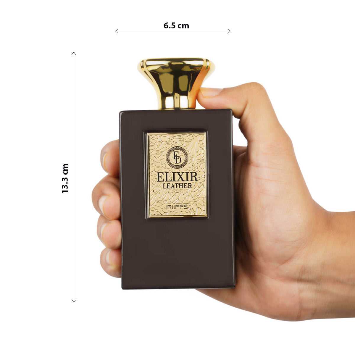 ELIXIR LEATHER