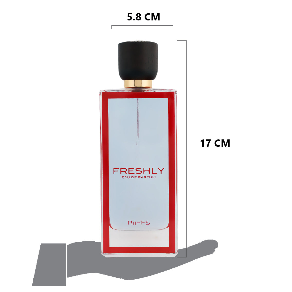 FRESHLY EDT