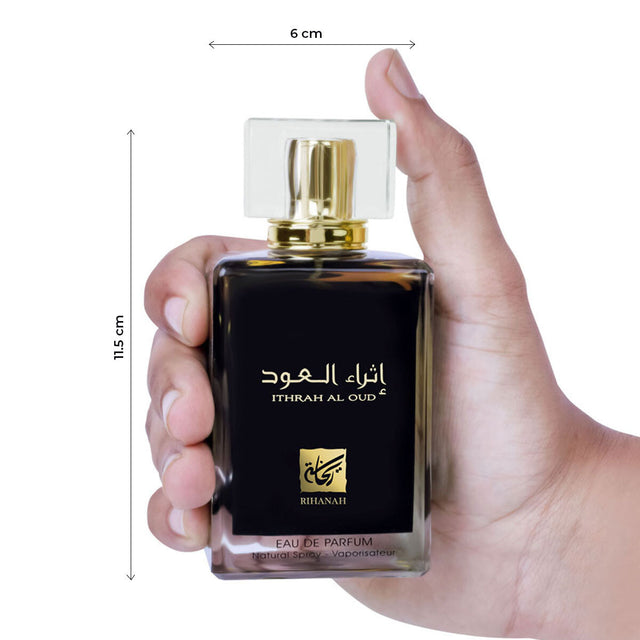 ITHRAH AL OUD
