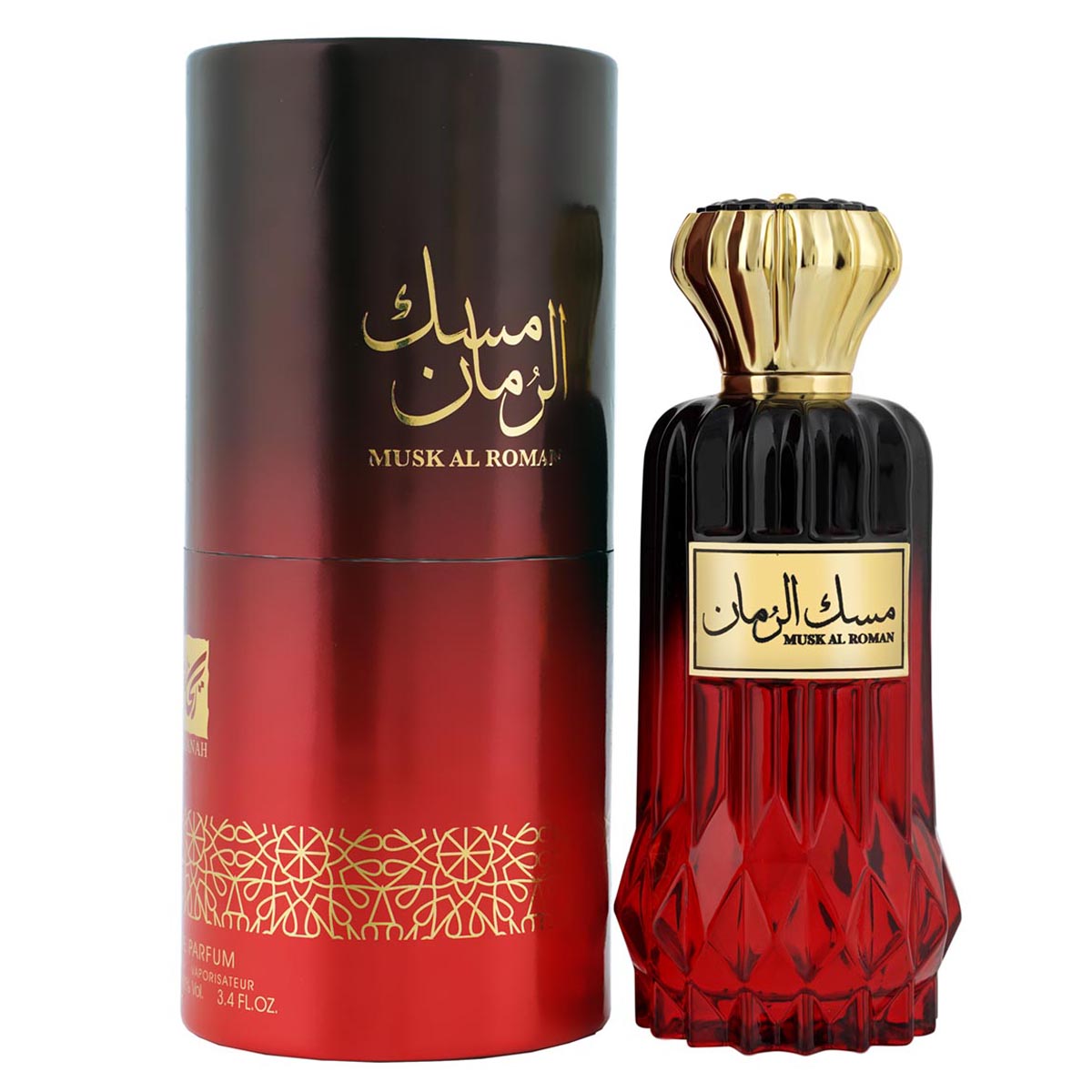 مسك الرمان