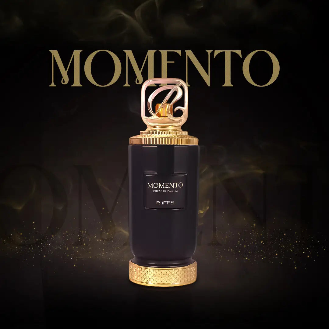 MOMENTO