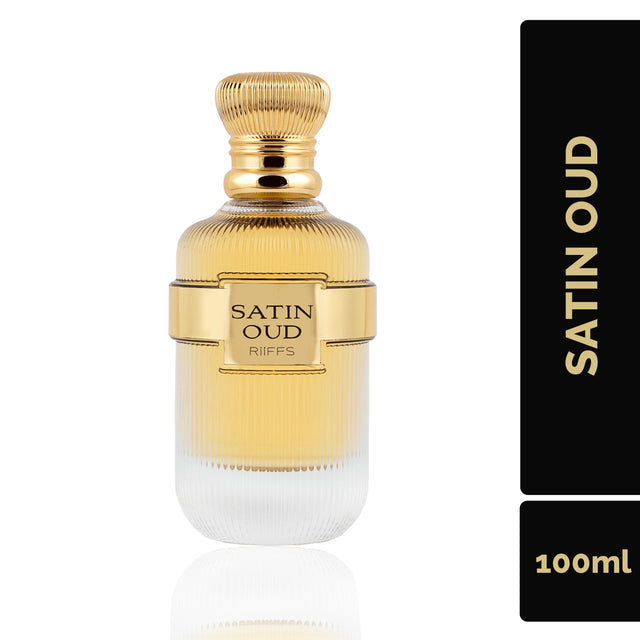 SATIN OUD
