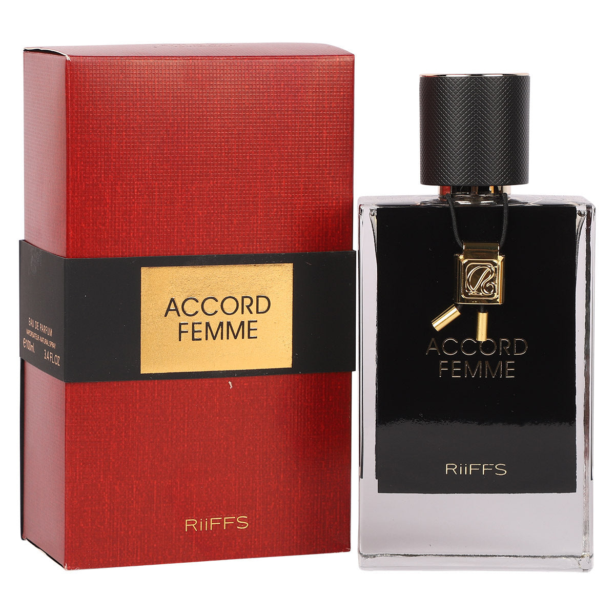 ACCORD FEMME