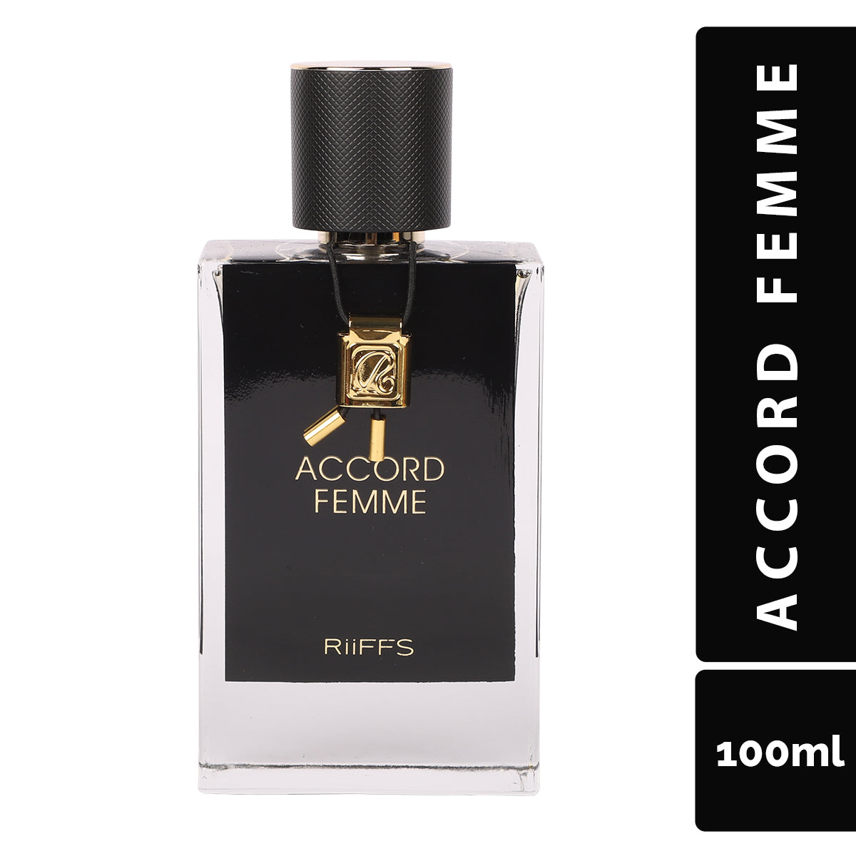 ACCORD FEMME