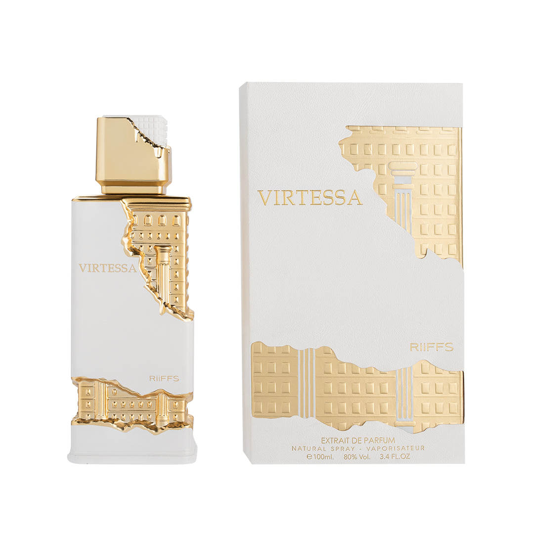 Virtessa